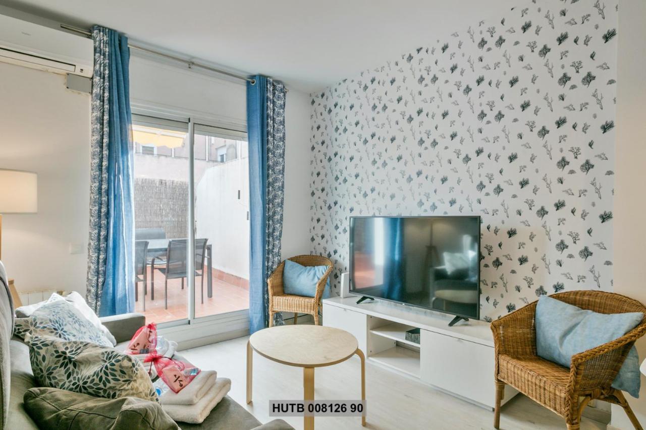 Apartamento Alcam Rogent