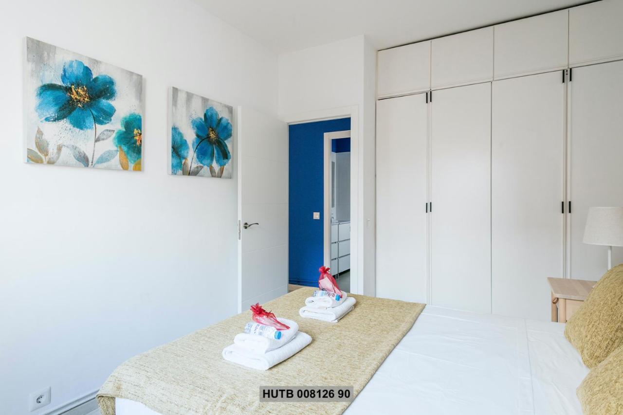 Alcam Rogent Apartamento *