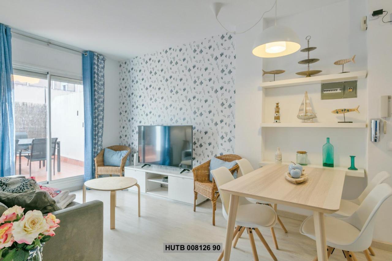 Alcam Rogent Apartamento Barcelona