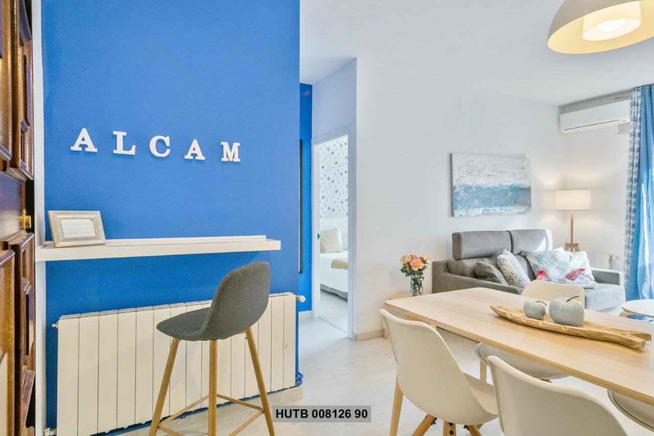 Apartamento Alcam Rogent *
