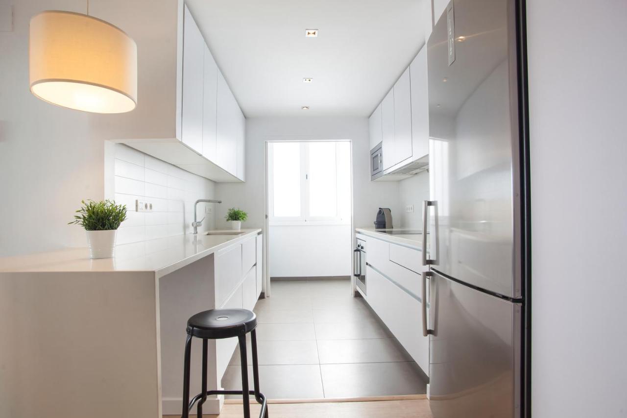 Tendency 12 Penthouse * Barcelona