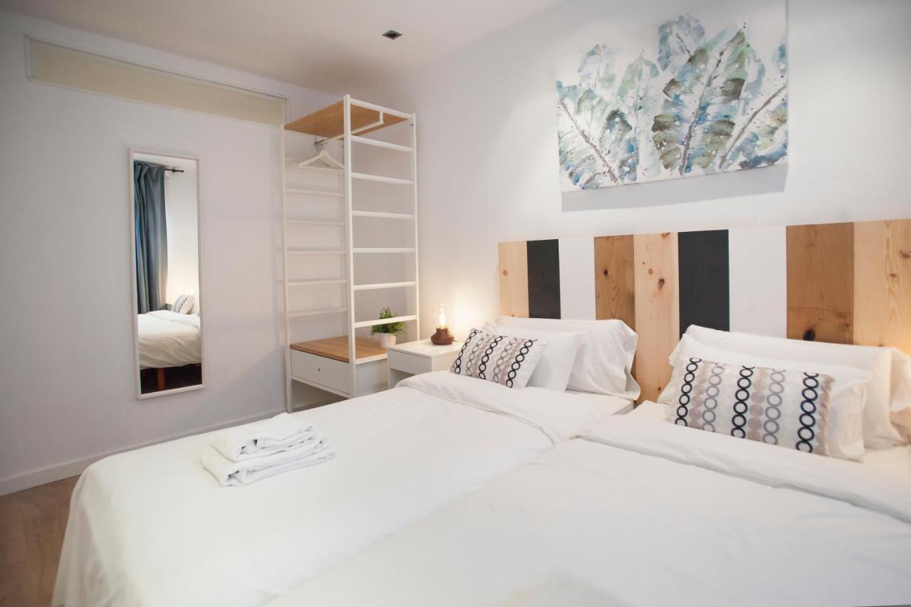 Tendency 12 Penthouse * Barcelona