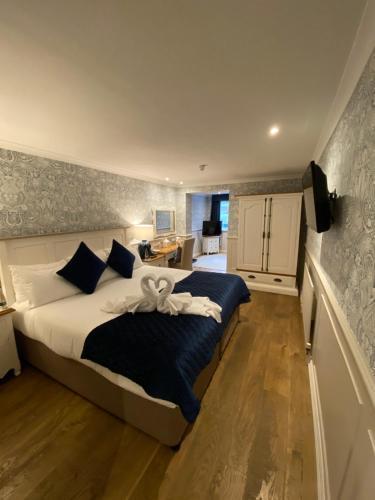Hostal The Loft *