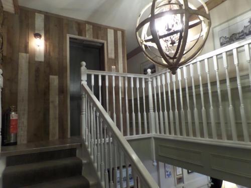 Hostal The Loft *