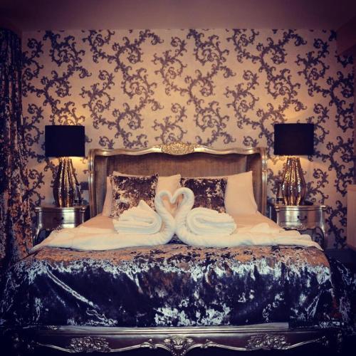 The Loft Hostal *