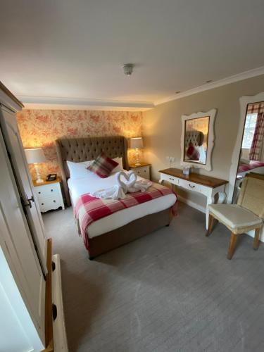 Hostal The Loft *