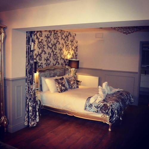The Loft Hostal
