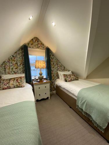 The Loft Hostal Barcelona