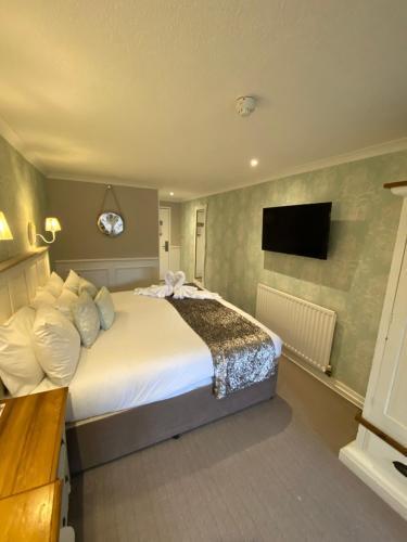 The Loft Hostal *