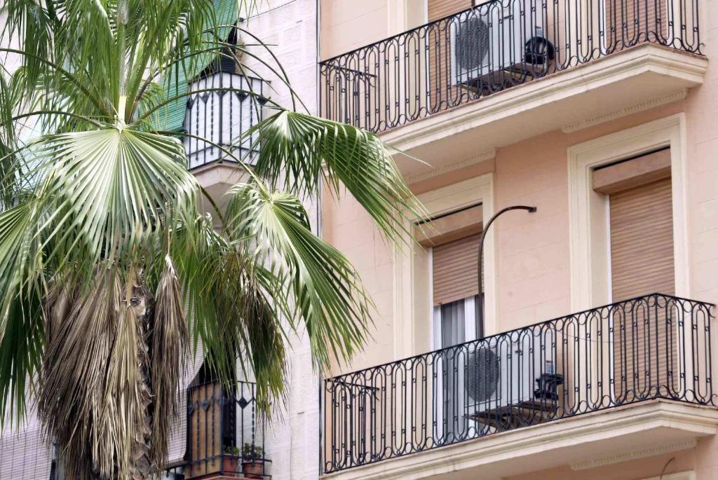 Serennia Sants Apartamento *