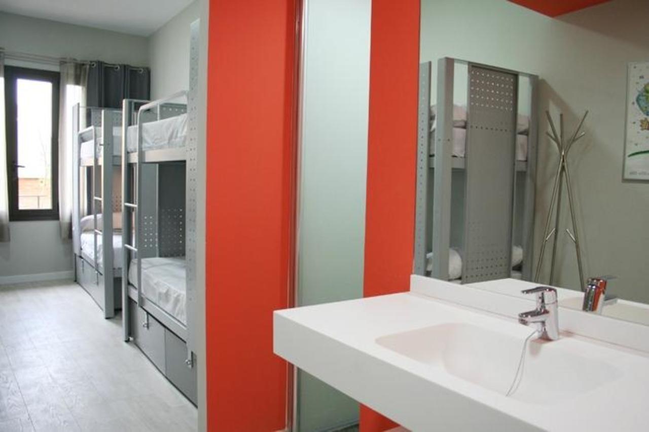 Bcnsporthostels Hostal *