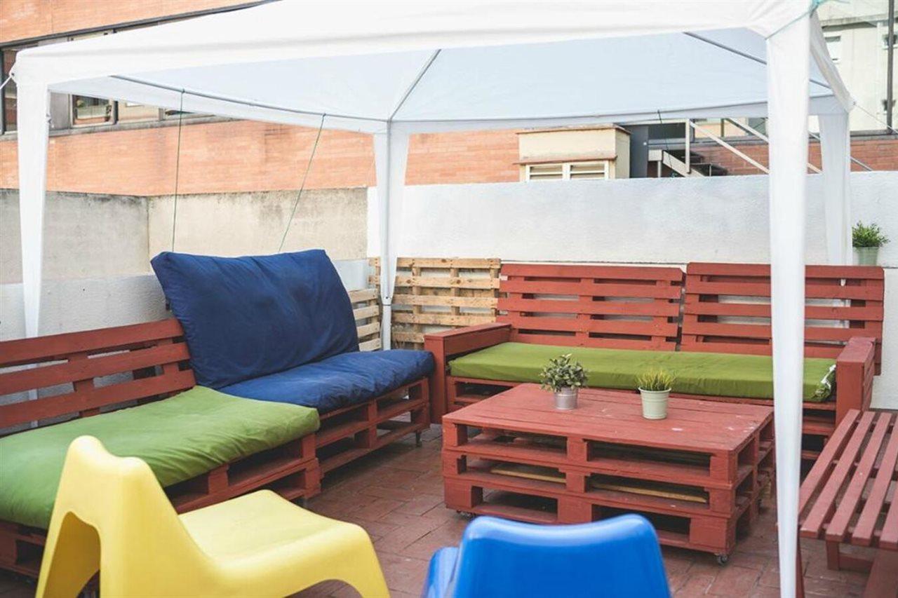 One Ramblas Hostal Barcelona