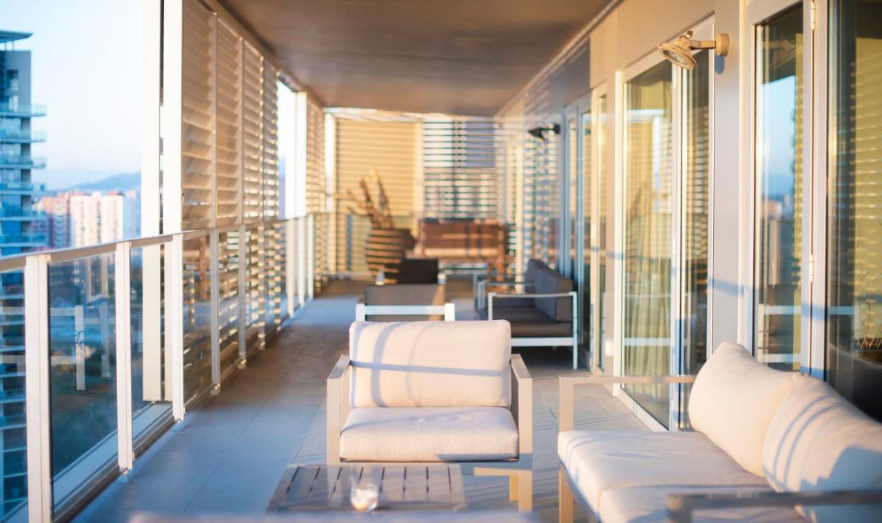 Apartamento Stylish Barcelona