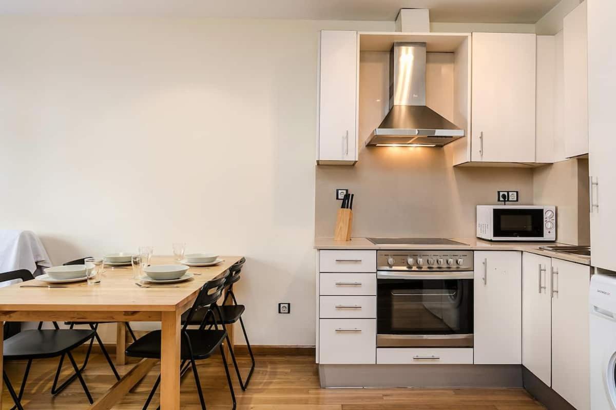 Apartamento Homenfun Poble Sec
