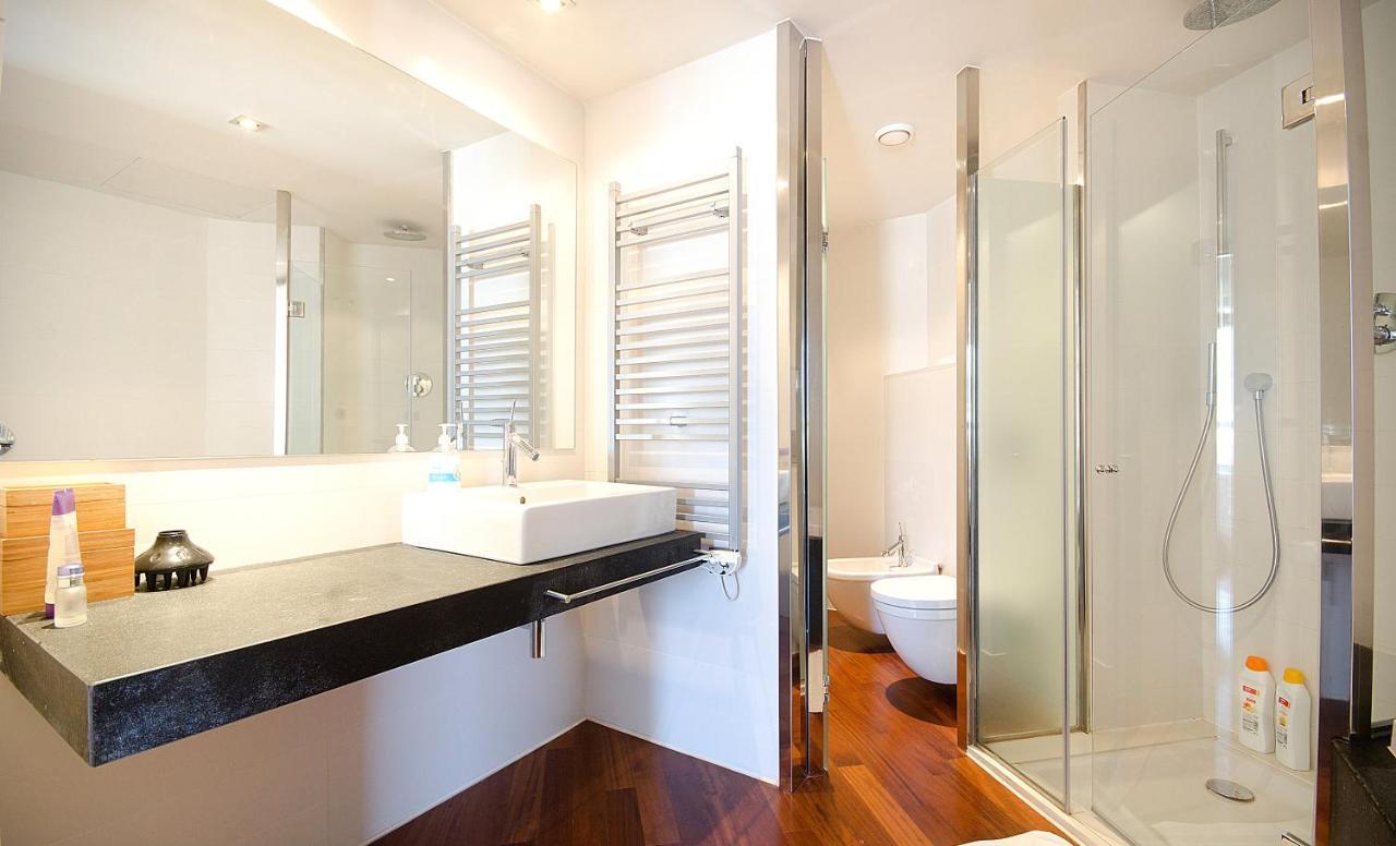 Apartamento You Stylish Paseo De Gracia *