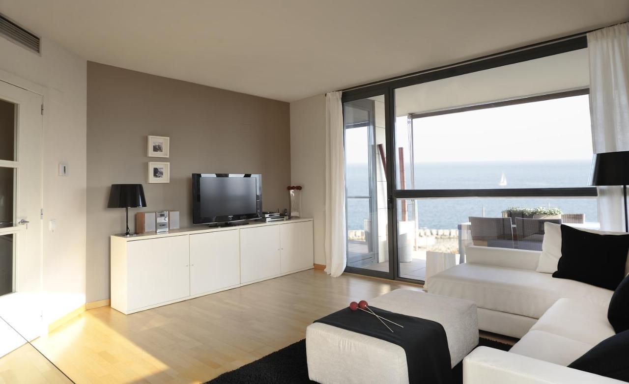 Apartamento Stylish Barcelona
