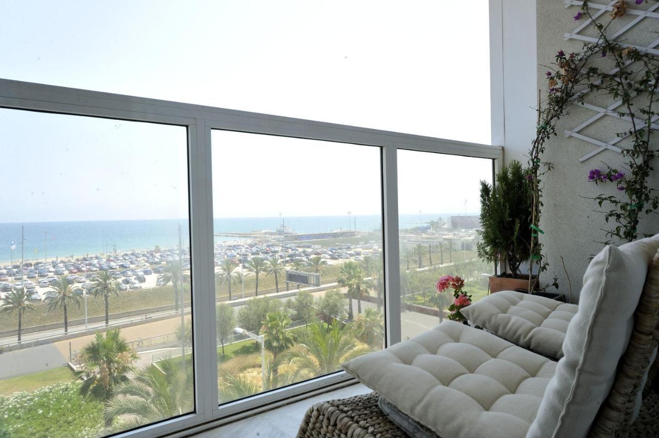 Stylish Apartamento Barcelona