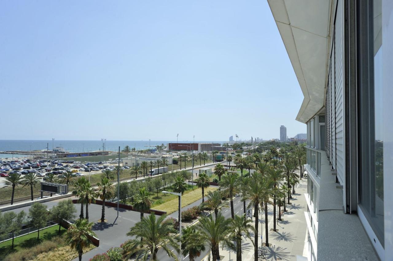 Apartamento Stylish Barcelona