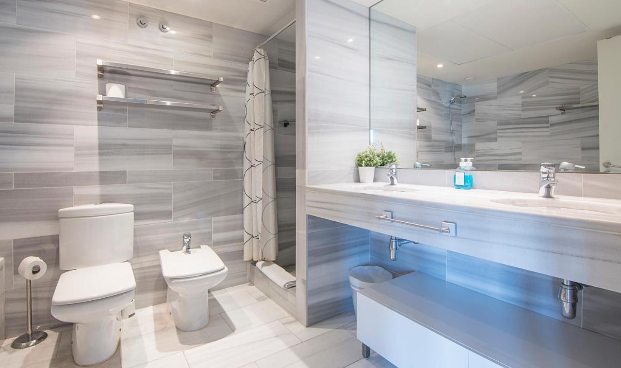 Stylish Apartamento Barcelona