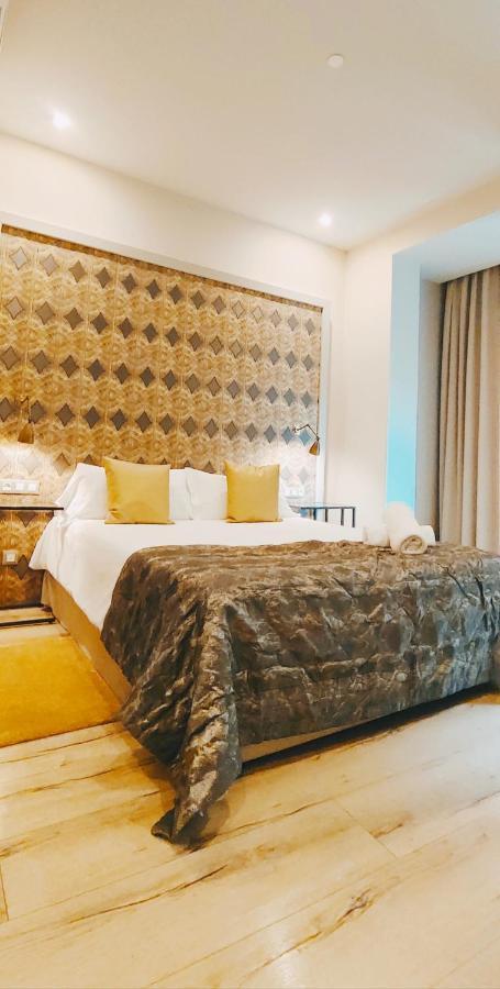Casa Balmes Barcelona