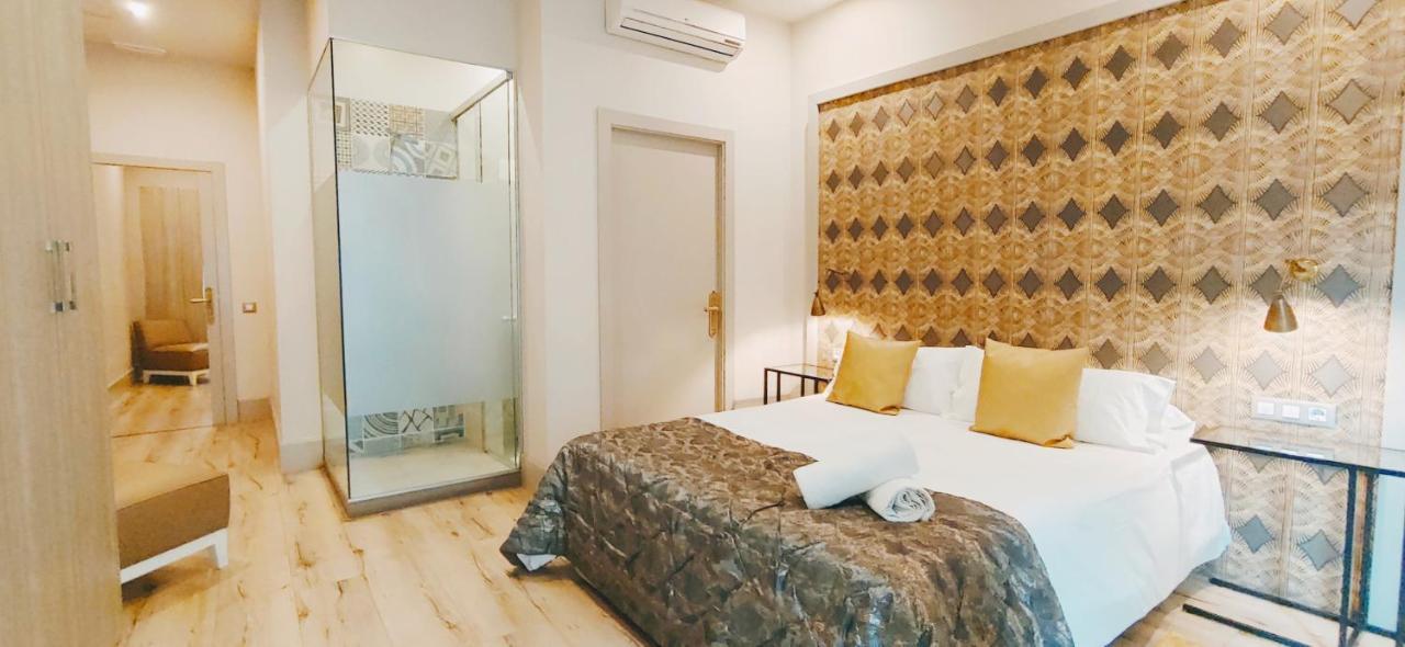 Bed & Breakfast Casa Balmes Barcelona