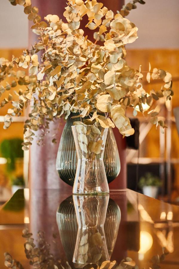 Silken Sant Gervasi Hotel