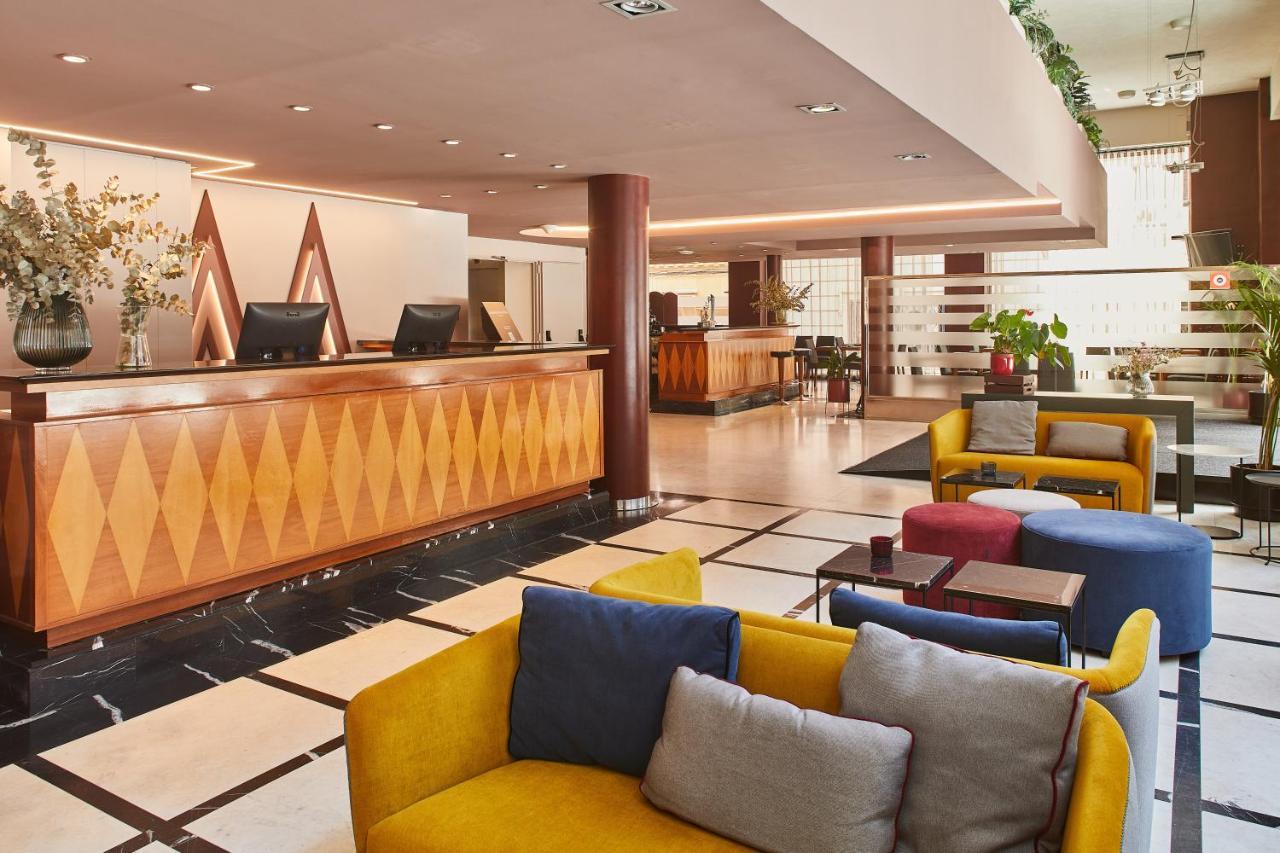 Silken Sant Gervasi Barcelona