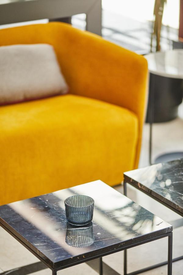 Hotel Silken Sant Gervasi 3*