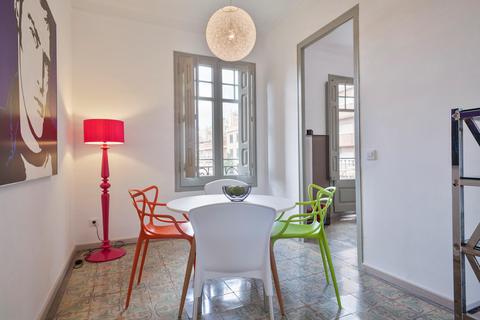 The Suites Hotel 4*