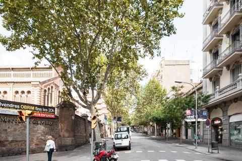 The Suites 4* Barcelona