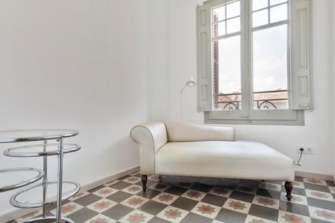The Suites Hotel Barcelona