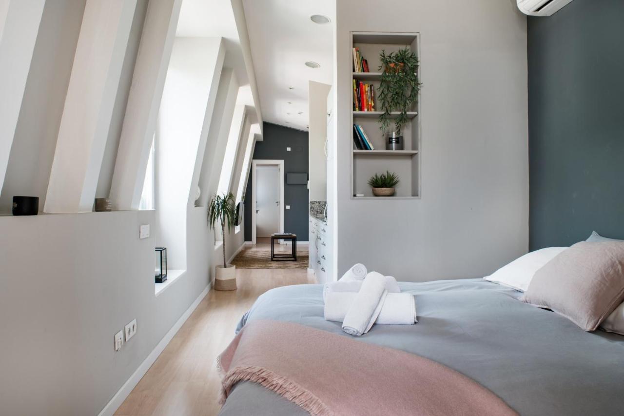 El Alma De Ramblas Apartamento Barcelona