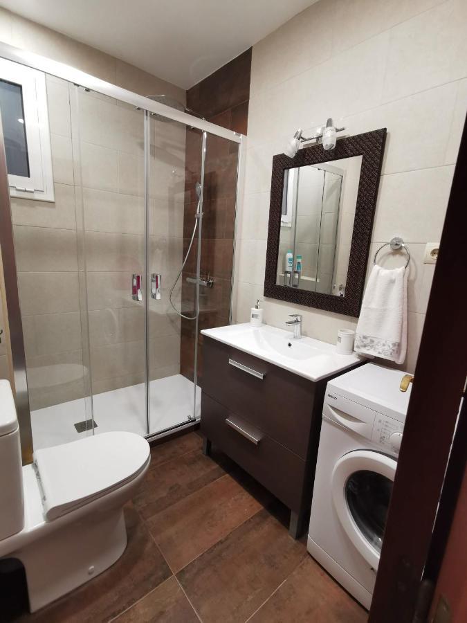 Apartamento Rosa Y Miguel 1 Apartamento