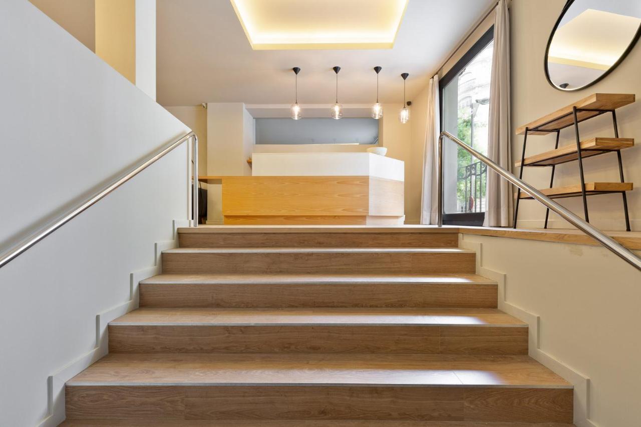 Pensión Ola Living Diagonal Barcelona