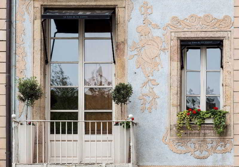Hotel La Casa De Les Lletres Barcelona