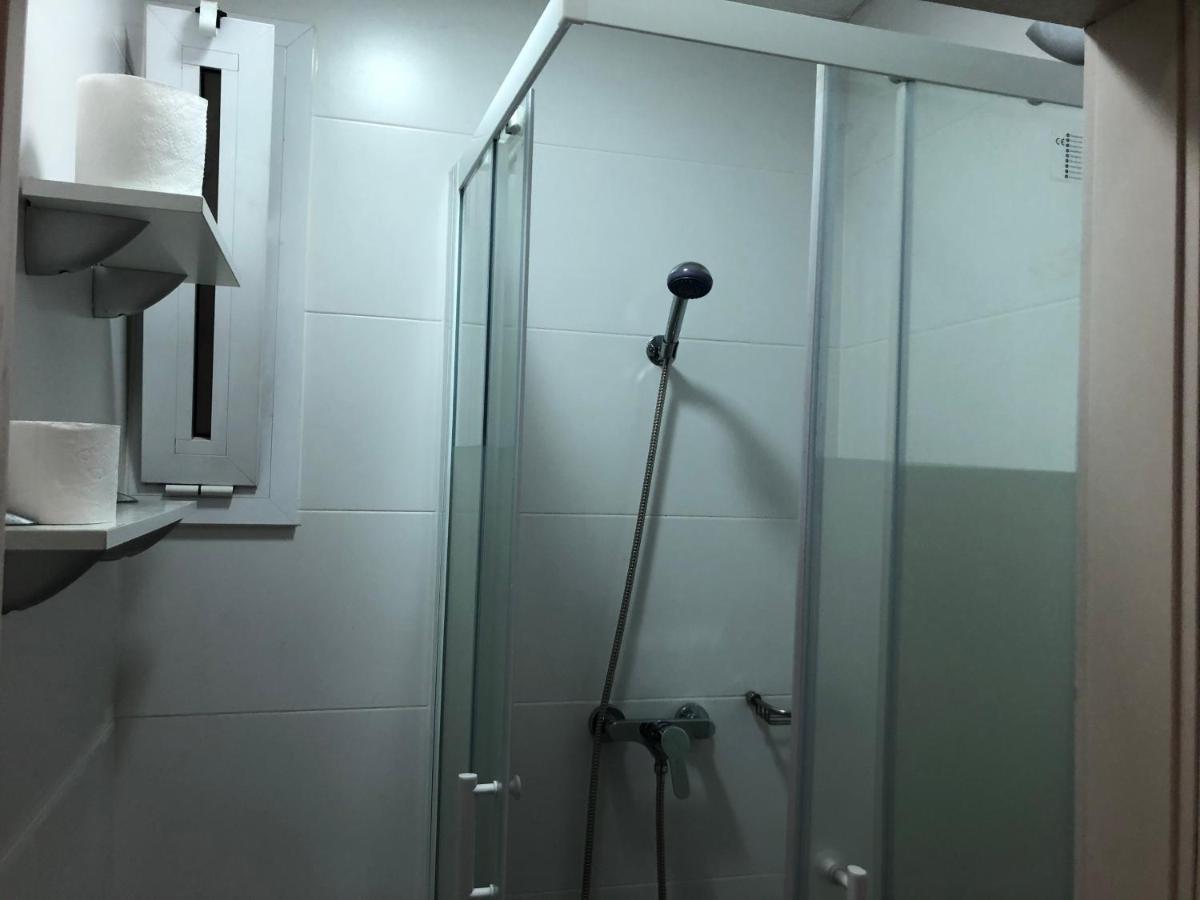 Hostalin Diputacion Guest house 2*
