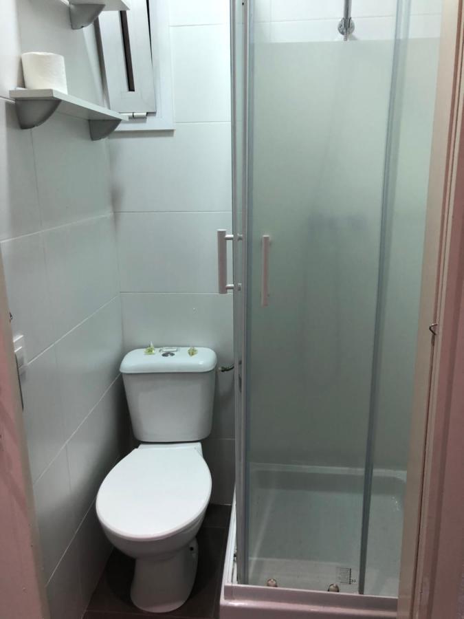 Guest house Hostalin Diputacion Barcelona