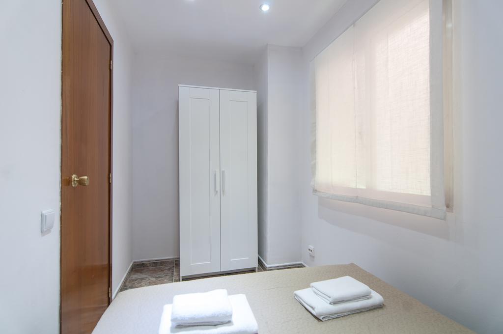 Apartamento Bbarcelona Diagonal Flats
