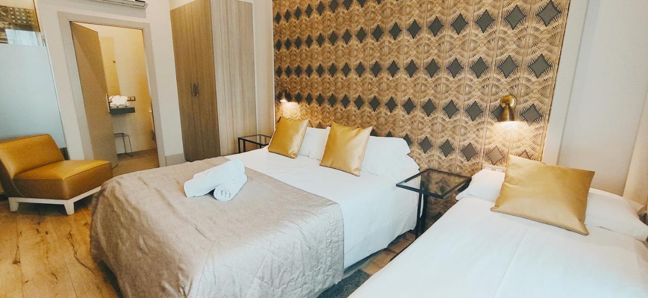 Bed & Breakfast Casa Balmes