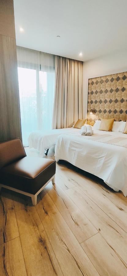 Casa Balmes Bed & Breakfast 3*
