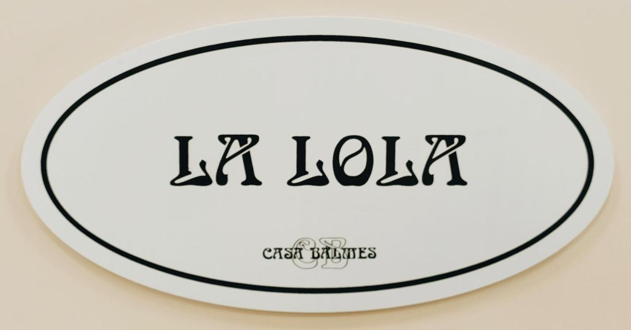 Bed & Breakfast Casa Balmes Barcelona