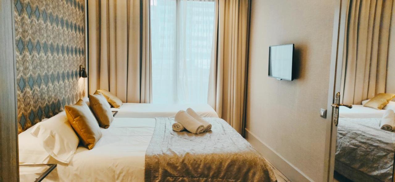 Bed & Breakfast Casa Balmes 3*