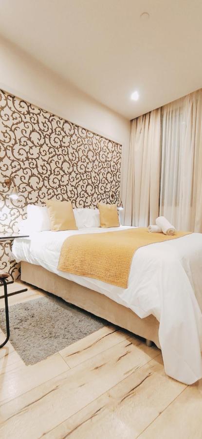 Bed & Breakfast Casa Balmes 3*
