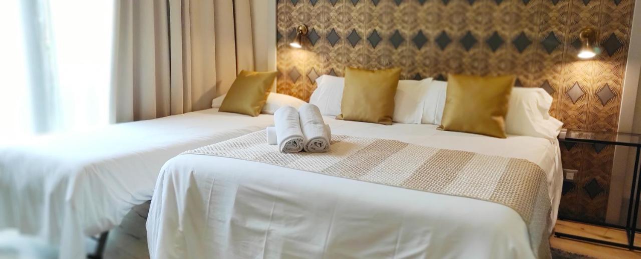 Bed & Breakfast Casa Balmes Barcelona