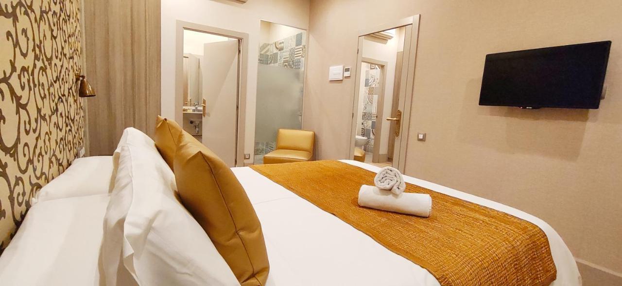 Bed & Breakfast Casa Balmes