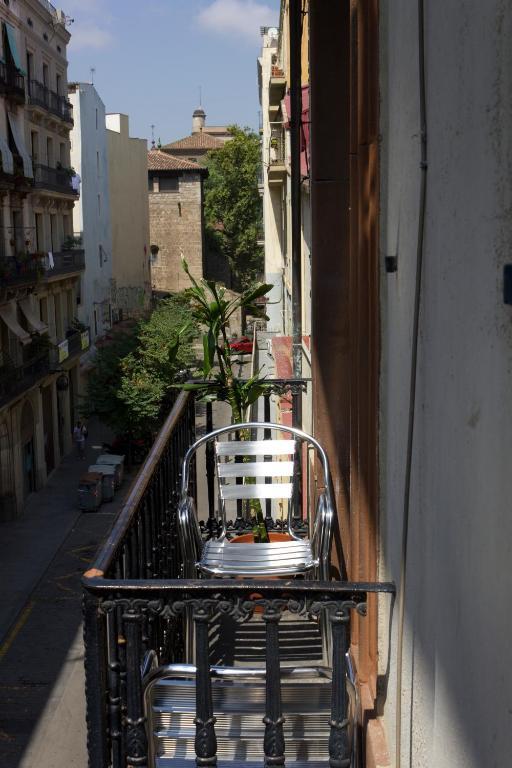 Pensión La Terrassa Barcelona