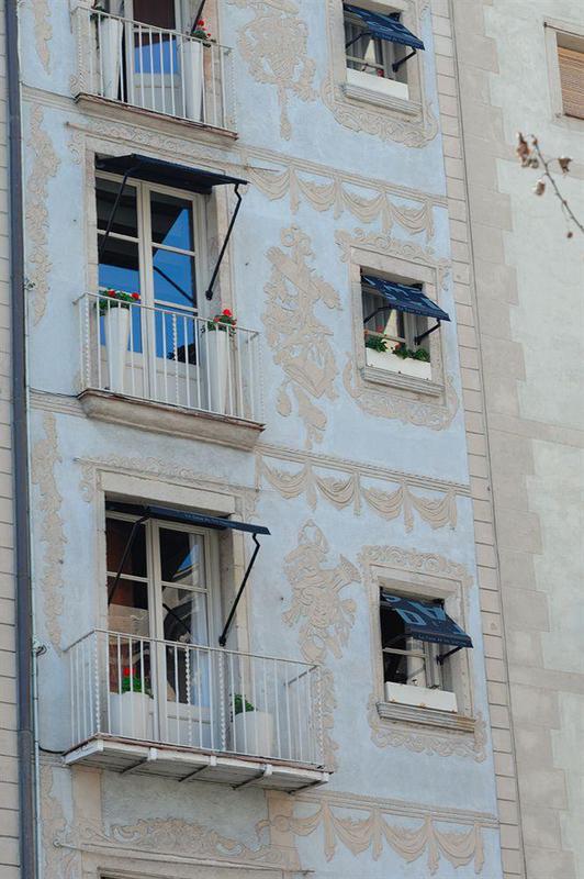 La Casa De Les Lletres 3*