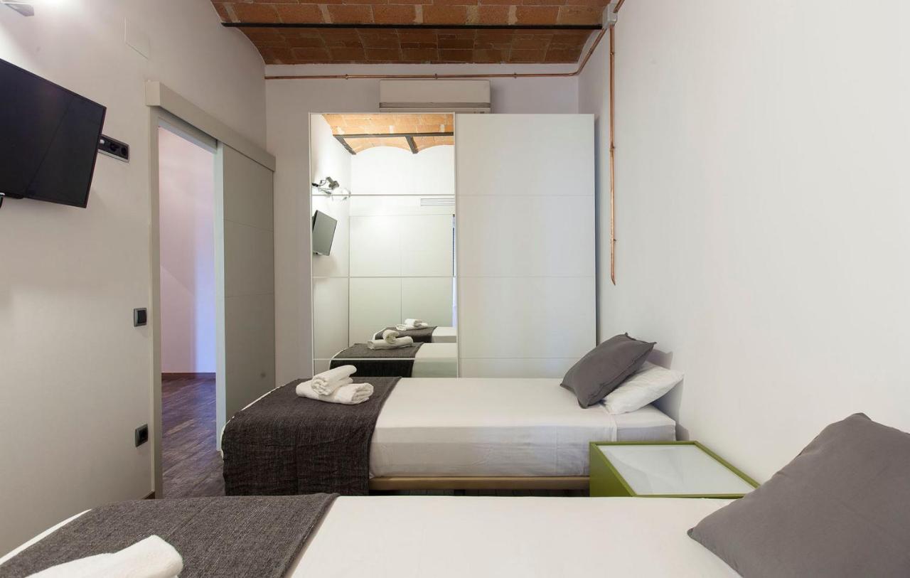 Ab Paral-lel Spacious Apartamento