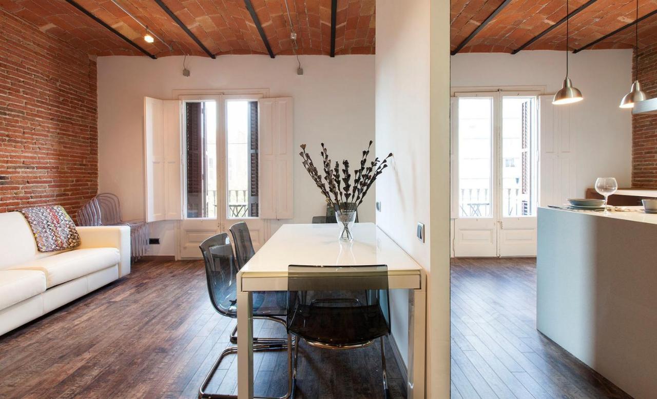 Apartamento Ab Paral-lel Spacious *