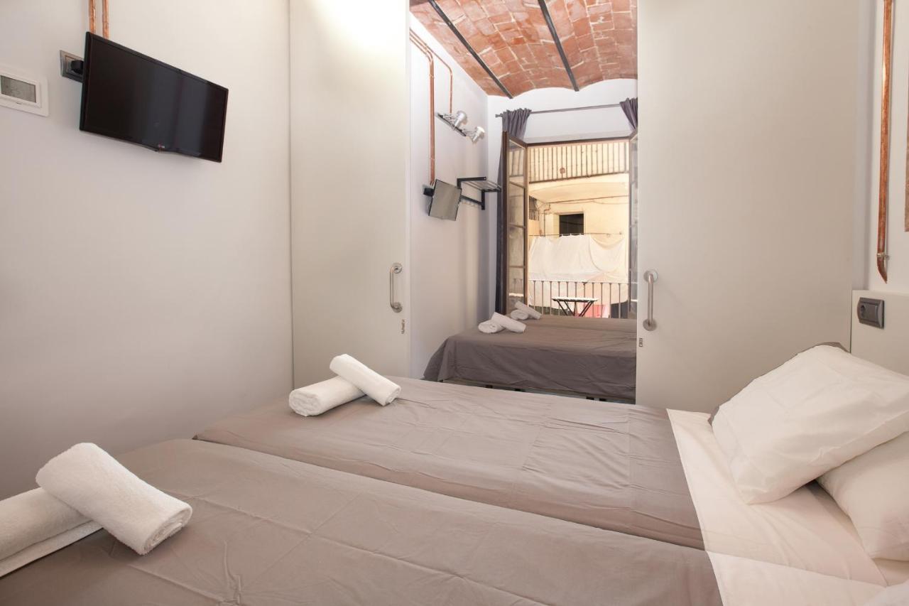 Ab Paral-lel Spacious * Barcelona